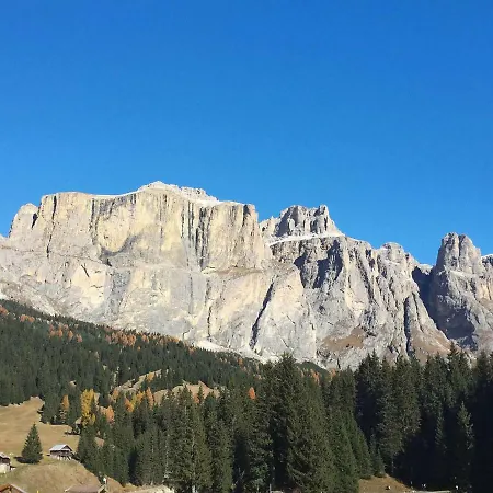 Apartment Locazione Turistica Hermine I Borca di Cadore