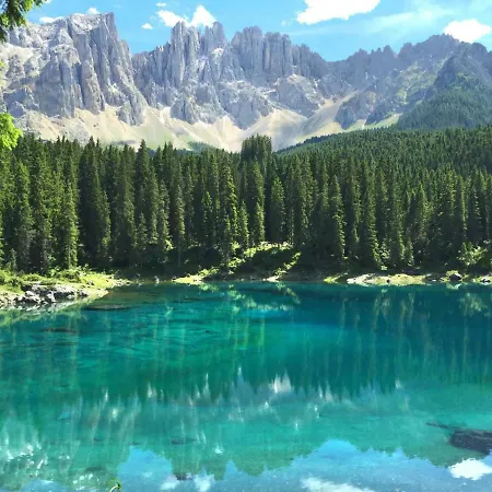 Locazione Turistica Hermine I 博尔查迪卡多尔