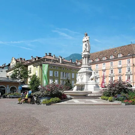 Locazione Turistica Hermine I 博尔查迪卡多尔