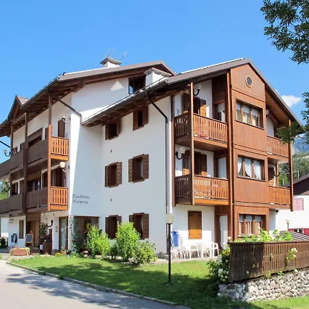 Apartment Locazione Turistica Hermine I Borca di Cadore