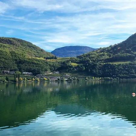 Locazione Turistica Hermine I