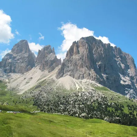 Locazione Turistica Hermine I